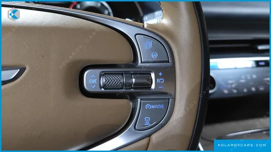 GENESIS GV80 3.0 DIESEL AWD