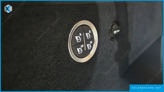 GENESIS GV80 3.0 DIESEL AWD