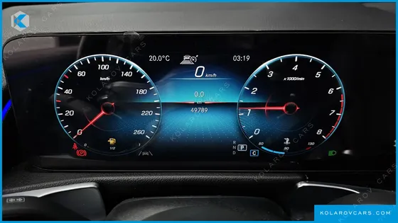 MERCEDES GLB-CLASS GLB250 4MATIC