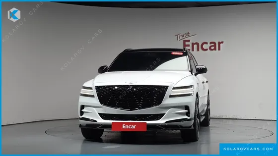 GENESIS GV80 3.0 DIESEL AWD