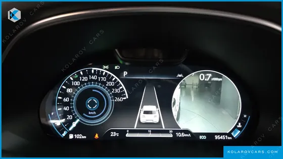 GENESIS GV80 3.0 DIESEL AWD