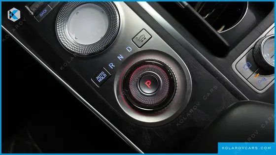 GENESIS GV80 3.0 DIESEL AWD