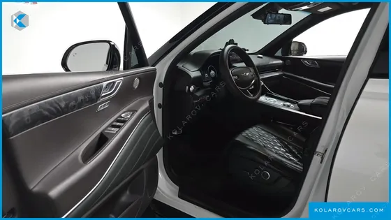 GENESIS GV80 3.0 DIESEL AWD