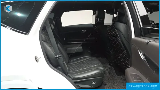 GENESIS GV80 3.0 DIESEL AWD