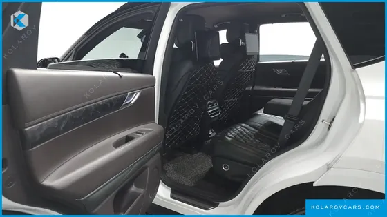 GENESIS GV80 3.0 DIESEL AWD