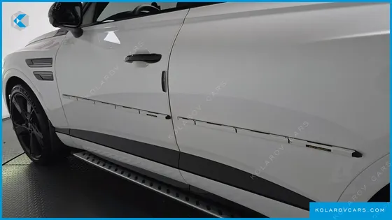 GENESIS GV80 3.0 DIESEL AWD