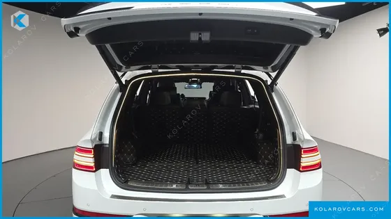 GENESIS GV80 3.0 DIESEL AWD