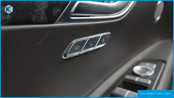 GENESIS GV80 3.0 DIESEL AWD