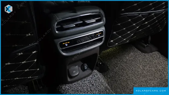 GENESIS GV80 3.0 DIESEL AWD
