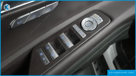 GENESIS GV80 3.0 DIESEL AWD