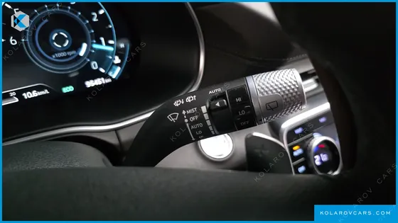 GENESIS GV80 3.0 DIESEL AWD