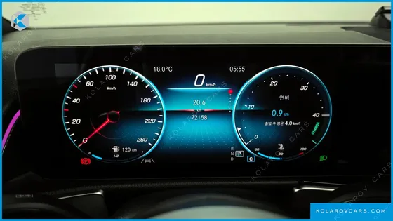 MERCEDES GLB-CLASS GLB250 4MATIC