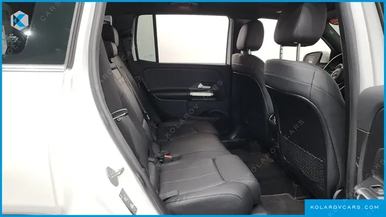 MERCEDES GLB-CLASS GLB220