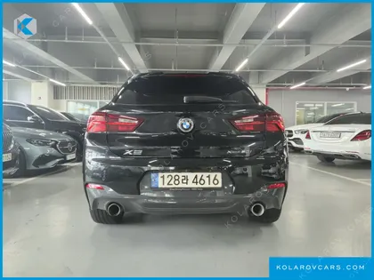 BMW X2 XDRIVE20I M SPORT