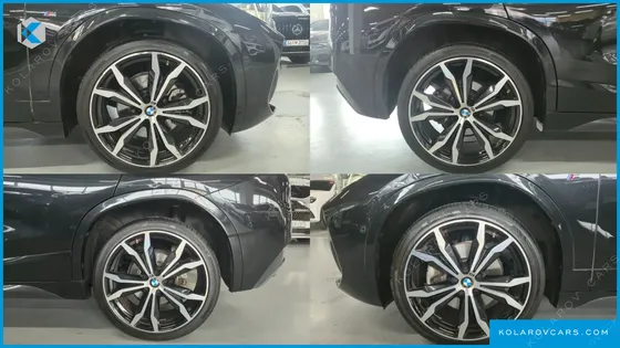 BMW X2 XDRIVE20I M SPORT