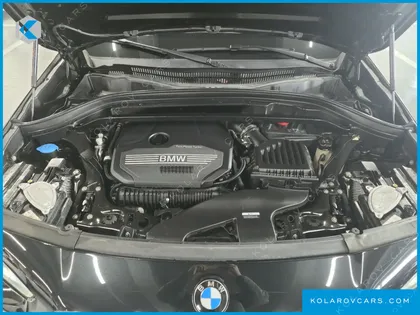 BMW X2 XDRIVE20I M SPORT