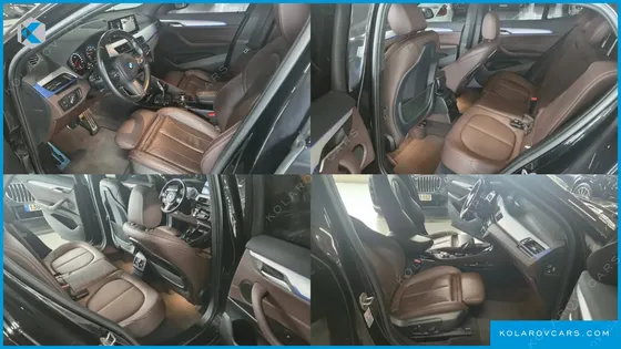 BMW X2 XDRIVE20I M SPORT