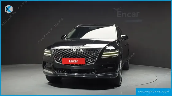 GENESIS GV80 3.0 DIESEL AWD