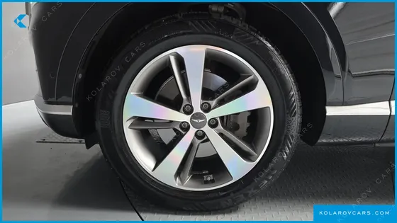 GENESIS GV80 3.0 DIESEL AWD