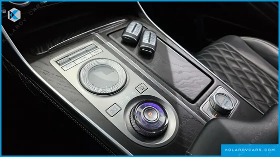 GENESIS GV80 3.0 DIESEL AWD