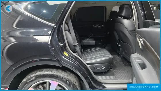 GENESIS GV80 3.0 DIESEL AWD