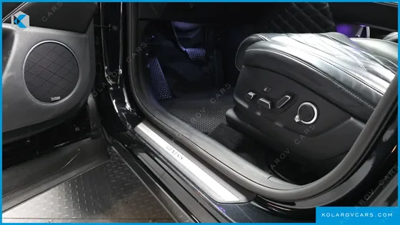 GENESIS GV80 3.0 DIESEL AWD