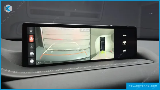 GENESIS GV80 3.0 DIESEL AWD