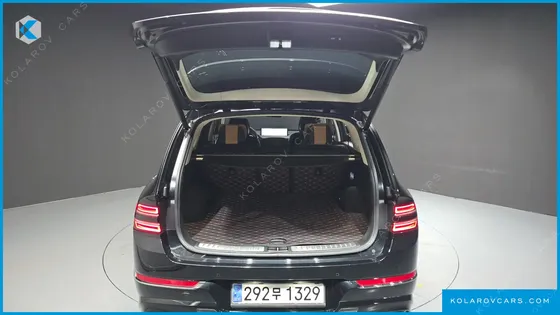 GENESIS GV80 3.0 DIESEL AWD