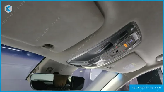 GENESIS GV80 3.0 DIESEL AWD