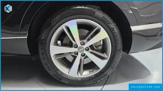 GENESIS GV80 3.0 DIESEL AWD