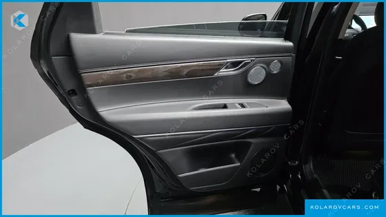 GENESIS GV80 3.0 DIESEL AWD