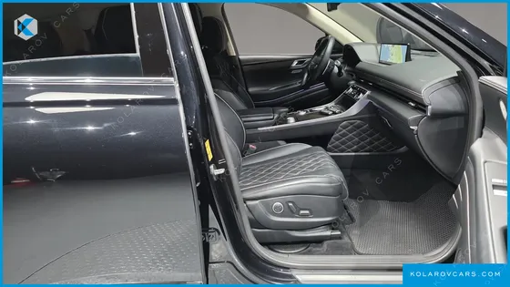 GENESIS GV80 3.0 DIESEL AWD
