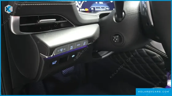 GENESIS GV80 3.0 DIESEL AWD