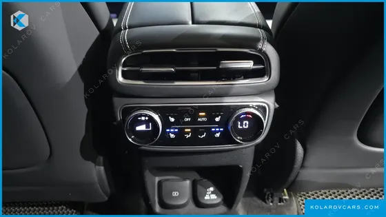 GENESIS GV80 3.0 DIESEL AWD