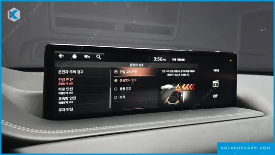 GENESIS GV80 3.0 DIESEL AWD