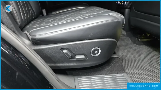 GENESIS GV80 3.0 DIESEL AWD