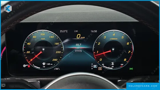 MERCEDES GLB-CLASS GLB250 4MATIC