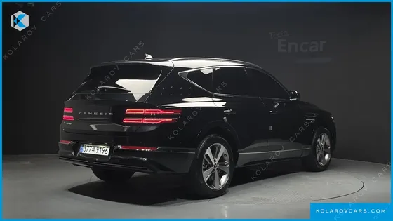 GENESIS GV80 3.0 DIESEL AWD