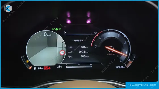GENESIS GV80 3.0 DIESEL AWD