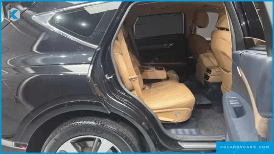 GENESIS GV80 3.0 DIESEL AWD