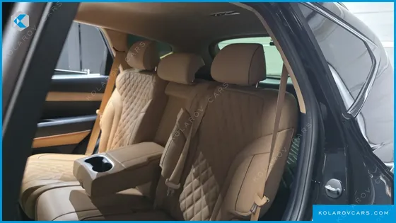 GENESIS GV80 3.0 DIESEL AWD