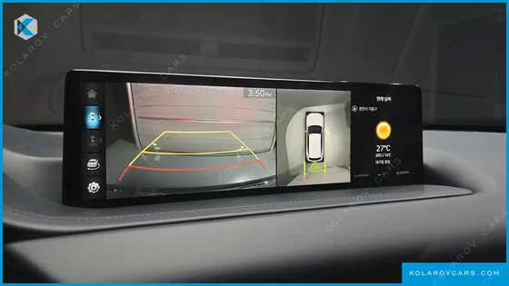 GENESIS GV80 3.0 DIESEL AWD