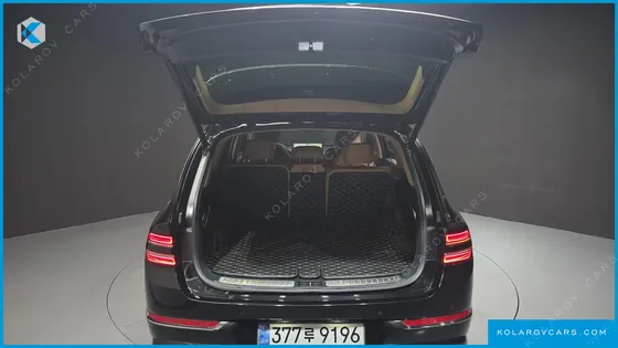 GENESIS GV80 3.0 DIESEL AWD