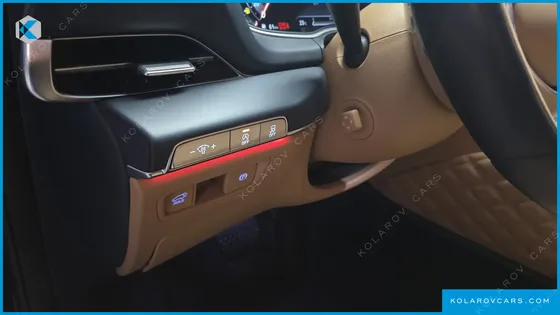 GENESIS GV80 3.0 DIESEL AWD