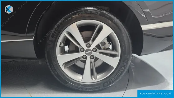 GENESIS GV80 3.0 DIESEL AWD