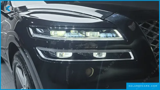 GENESIS GV80 3.0 DIESEL AWD