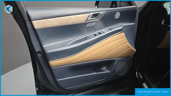 GENESIS GV80 3.0 DIESEL AWD
