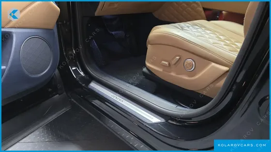 GENESIS GV80 3.0 DIESEL AWD