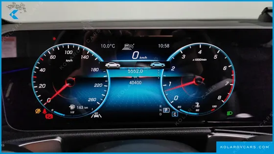 MERCEDES GLB-CLASS GLB250 4MATIC