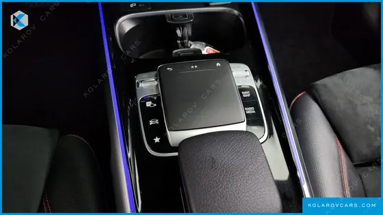 MERCEDES GLB-CLASS GLB250 4MATIC